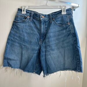 Universal Thread shorts